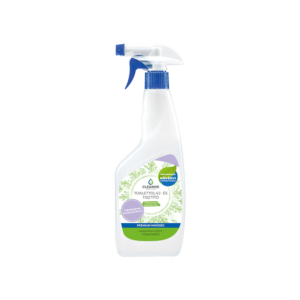 WC illatosító olaj szórófejes 500 ml Cleanne_Környezetbarát Levendula