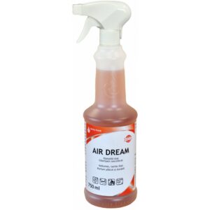 WC illatosító olaj szórófejes 750 ml Air Dream_Delta Clean
