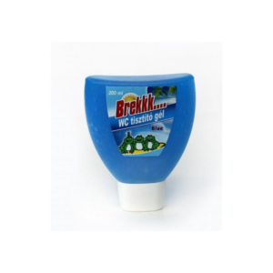 WC illatosító gél utántöltő 200 ml Brekk kék