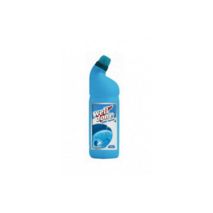 WC tisztító 1 liter Well Done óceán
