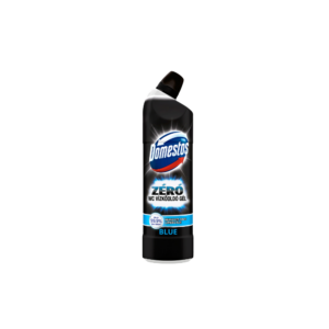 WC vízkőoldó 750 ml Domestos Zéró Blue