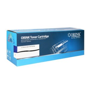 Xerox 6125 toner magenta ORINK